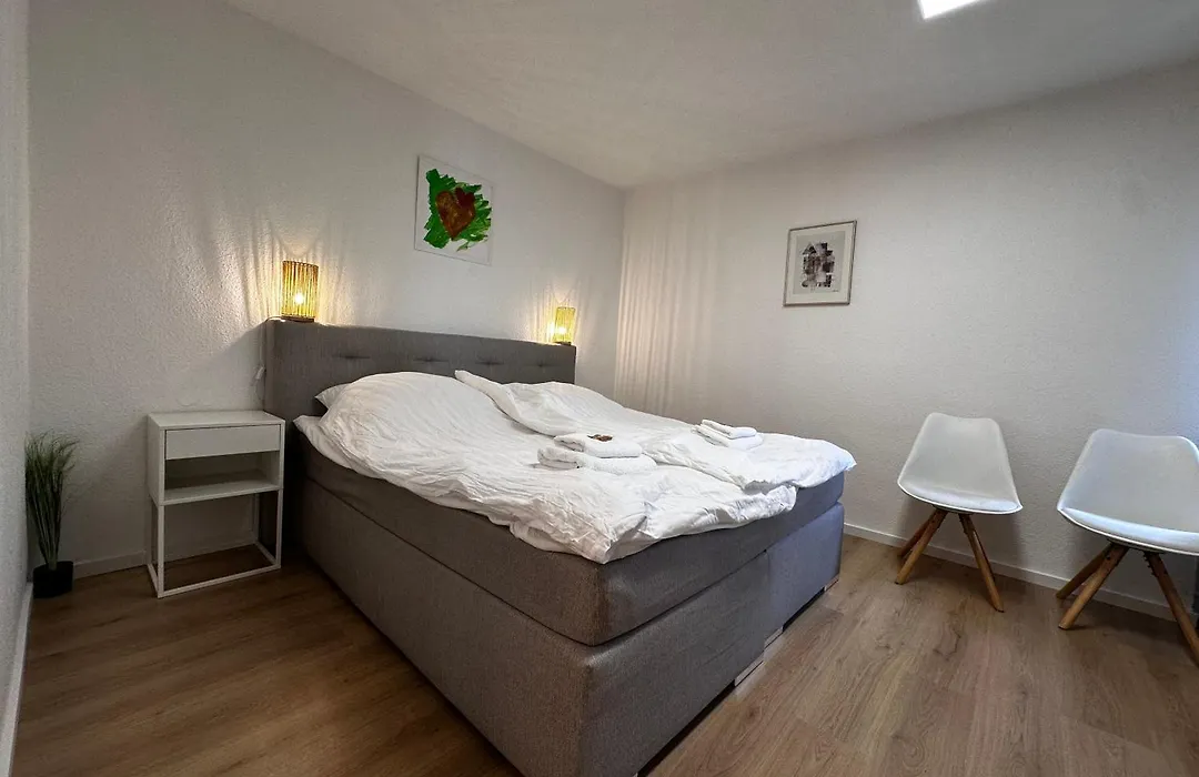 Premium Apartments Schwetzingen, Heidelberg, Speyer-1