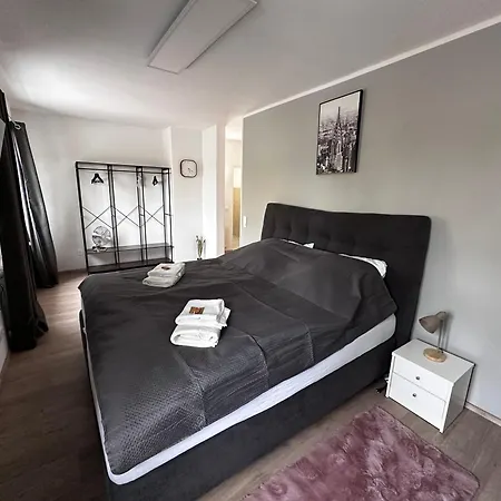 Premium Apartments Schwetzingen, Heidelberg, Speyer-3